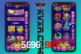5696 Bet