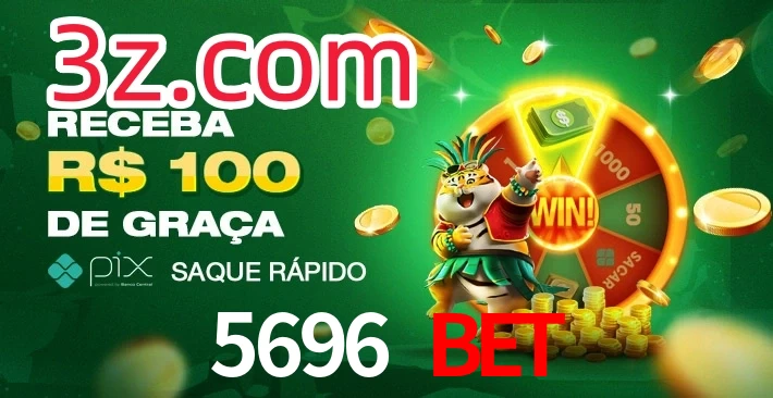 5696 Bet