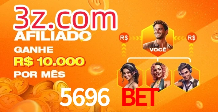 5696 Bet